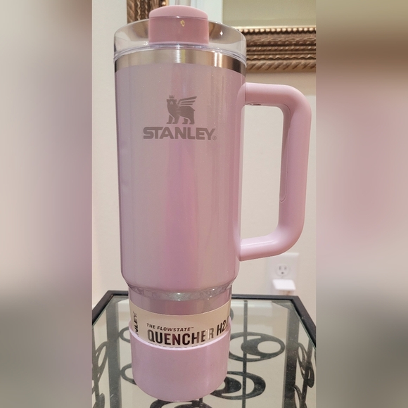 Stanley Aster 30oz Quencher Tumbler Target Exclusive - Picture 11 of 11